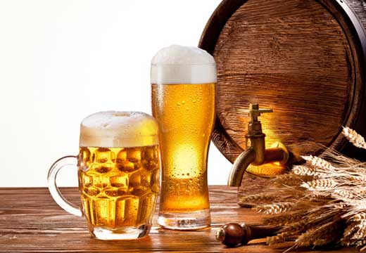 למה אסור לשתות בירה בפסח?