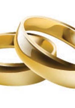 החתן חשב שהטבעת 24 קרט והתברר שהיא רק 14 קרט – שיעור מס' 75