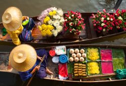 מה מותר לאכול בטיול לתאילנד?