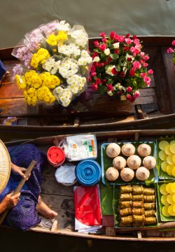 מה מותר לאכול בטיול לתאילנד?